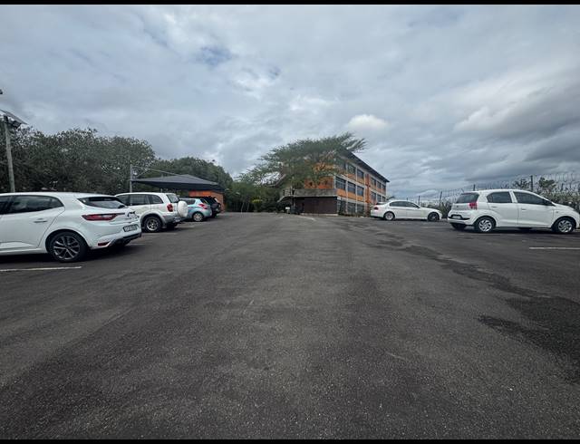 150M² OFFICE TO LET IN SHERWOOD